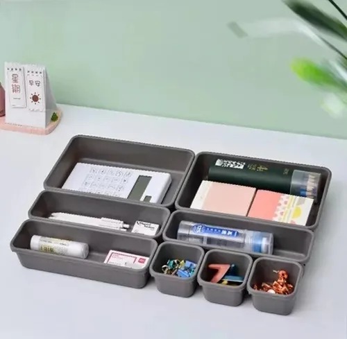 Miniatura 3 de Organizado Multiusos 8 Piezas